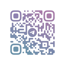 QR Telegram
