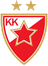 Crvena zvezda W