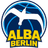 Альба Берлин (жен.)