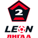 Вторая лига А - Дивизион А Золото