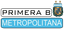 Примера Б Метрополитана