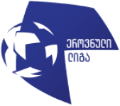 Эровнули Лига