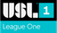 USL Лига Один