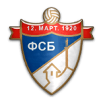 Сербская лига - Белград