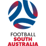 Лига штата Южная Австралия 1