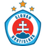 Слован Братислава (жен.)