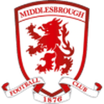 Миддлесброугх U21