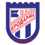Brodarac