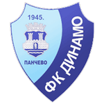 Динамо Панчево