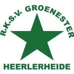 Groene Ster