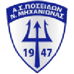 Посейдон Неа Миханиона