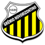 Новоризонтино U20