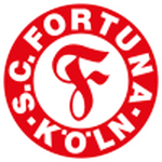 Фортуна Кёльн