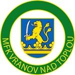 Вранов-над-Топлёю