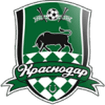 Краснодар (жен.)