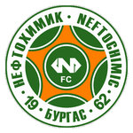 Нефтохимик Бургас