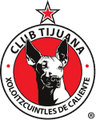 Логотип Тихуана Ж