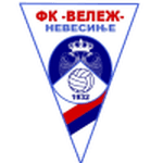 Вележ Невесине