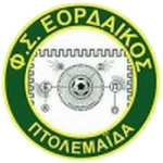 Эордайкос