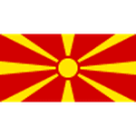 Норт Македониа