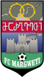 Маргвети 2006