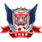 Ичун Гранд Тайгер