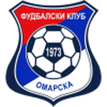 Омарска
