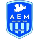 АЕ Миконос