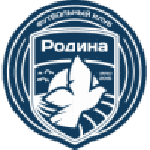 Родина Москва II