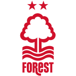 Ноттингем Форест U21