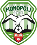 Монополи U19