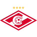 Spartak Moscow 2