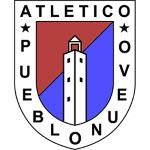 Атлетико Пuebлоневo