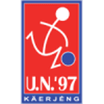 УН Кэрьенг 97