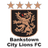 Бэнкстаун Сити Лайонс