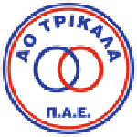 Трикала