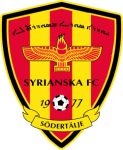 Сирианска