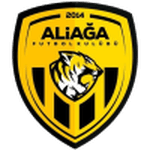 Алияга ФАШ