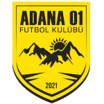 Адана 01 ФК
