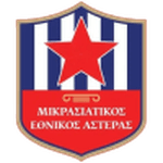 Астерас Кайсарианис