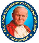Juan Pablo II College