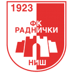 Раднички НИС
