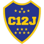 12 де Хунио ВХ