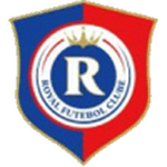 Ройял U20
