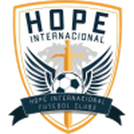 Хоуп Интернасьонал U20