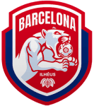Барселона БА U20