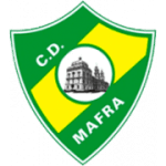 Мафра U19