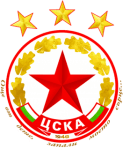 ЦСКА София III
