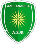 Александрия