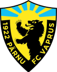Парну ЙК Вапрус U21